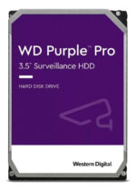 Disco Duro Western Digital Video Inteligente Purple Pro 8tb_2