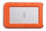 Externo Lacie Rugged Mini Stjj5000400 Rugged Mini 5tb 5tb Naranja_6