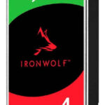 Disco Duro Interno Seagate Ironwolf De 4tb, 3.5 , Sata Ill_0