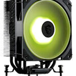 Ventilador Mag Corefrozr Aa13 Am5, 120mm, Argb_0