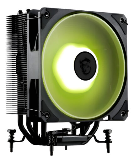 Ventilador Mag Corefrozr Aa13 Am5, 120mm, Argb_0