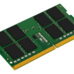 Memoria Ram Kingston Value Ram, 16gb, 3200mhz, Ddr4, So-dimm_0