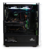 Gabinete Yeyian Abyss 2500, Midi-tower, Atx/micro-atx/mini-itx, Usb 3.0, Sin Fuente, 3 Ventiladores Instalados, Cristal Templado, Blanco, Yga-49702-fa_8