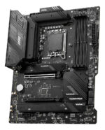 Tarjeta Madre Msi Mag B760 Tomahawk Wifi, Ddr5, Lga1700_3