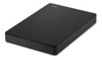 Disco Duro Externo Seagate Stgx1000400, 1tb, 2.5 , Negro_1