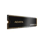 ADATA SSD Legend 900, 1TB, M.2, PCI Express 4.0 Lectura 7000 MB/s, Escritura 5400 MB/s, Negro_0