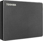 Disco Duro Externo TOSHIBA Canvio Gaming 4T_3