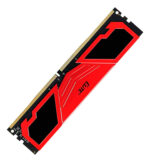 Memoria Ram Team Group Elite Plus Ddr4, 3200mhz, 32gb, Roja_3