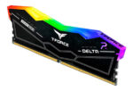 Kit Memoria RAM TeamGroup T FORCE Delta RGB 32GB 16GBX2 DDR5 DESKTOP 5600MHz CL36 Negro_5