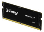 Memoria Ram Ddr5 Kingston Fury Impact 16gb 4800mhz Black_2