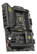 Tarjeta Madre Msi Mag B860 Tomahawk Wifi, Ddr5, Lga 1851_3