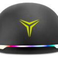 Yeyian Mouse Gamer Óptic, Inalámbrico, 26000dpi Con 6 Niveles Adjustables, 6 Botones Programables, Rgb, Swicth Intercambiable, Para Mac Y Windows, Negro, Ygm-wwrb-01_7