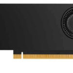 Tarjeta De Video Pny Nvidia Quadro Rtx A2000 12gb. Gddr6_0