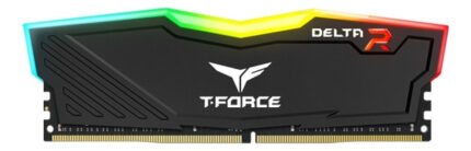 Memoria Ram Teamgroup T-force Delta Rgb Ddr4, 3200mhz, 2x8g_1