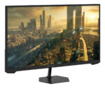 Monitor Gamer Yeyian Avance Led 27 , 1920x1080 Fullhd, 180hz_1