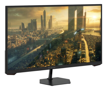 Monitor Gamer Yeyian Avance Led 27 , 1920x1080 Fullhd, 180hz_1