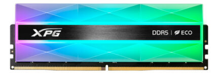 Memoria Ram Xpg Lancer Neon Rgb Ddr5 6000mhz 16gb Cl30_0