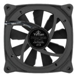 Gabinete Yeyian Rapture 2500, Midi Tower, Atx/micro Atx/mini-atx, Usb 2.0/3.0, Sin Fuente, 3 Ventiladores Argb Instalados, Negro_7