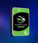 Disco Duro Interno SEAGATE Barracuda 3,5 pulgadas 5400 RPM PC_0
