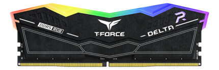 Memoria Ram Team Group T-force Delta 16gb Rgb Ddr5 5200mhz_0