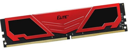 Memoria RAM TeamGroup ELITE PLUS 16GB DDR4 2666 Mhz_1