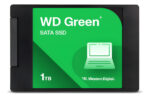 Estado Sólido Ssd Interno Wd Green, 1tb, 2.5 , Sata Ill_0