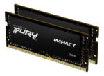 Memoria Ram Kingston Fury Impact Ddr4, 3200mhz, 64gb (2x32)_1
