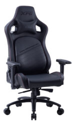 Silla Gamer Xpg Nexus Plus, Ergonómica, 125kg, Negro_4