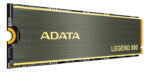 Estado Sólido Ssd Interno Adata Legend 800 Gold, 500gb_1