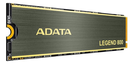 Estado Sólido Ssd Interno Adata Legend 800 Gold, 500gb_1