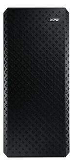 Gabinete Gamer Xpg Defender, Media Torre,atx Mini-itx, Negro_1