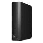 WD WDBWLG0140HBK-NESN - Disco Duro Externo USB 3.0 para Almacenamiento Plug-and-Play_0