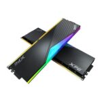 XPG Lancer 16GB(16GBx1) DDR5 7200MHz Memoria RGB (negro)_0
