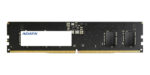 Memoria Ram Adata Ddr5 4800 Mt/s, U-dimm, 8gb_0