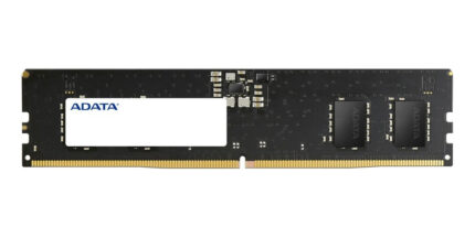 Memoria Ram Adata Ddr5 4800 Mt/s, U-dimm, 8gb_0