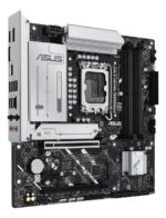 Tarjeta Madre Asus Prime B860m-a Wifi-csm, Ddr5, Pcie 5.0_3