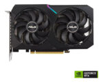 Tarjeta De Video Asus Dual Geforce Rtx 3060 Oc 8gb Gddr6 Rgb_2