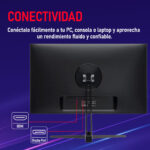 Monitor Gamer 23.8 Pulgadas Xpg Rift R24f2 1ms 120hz Full Hd_2