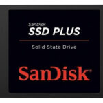 Interno Sandisk Ssd Plus Sdssda-2t00-g26 2tb Negro_0