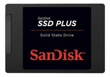 Interno Sandisk Ssd Plus Sdssda-2t00-g26 2tb Negro_0