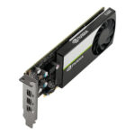 Tarjeta De Video Pny Nvidia T400 4gb, Gddr6, Pci Express 3.0_4