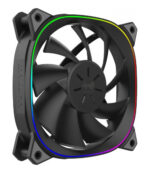 Kit De Ventilador In Win Sirius Extreme Loop Ase120 Rgb Led_1