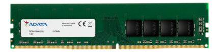Memoria Ram Adata Premier Ddr4, 2666mhz, 8gb, Cl19, Verde_0