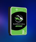 Disco Duro Interno SEAGATE Barracuda 3,5 pulgadas 5400 RPM PC_2