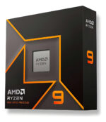 Procesador Amd Ryzen 9 9900x, 12 Núcleos, Socket Am5, 5.6ghz_0