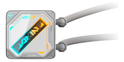 Enfriamiento Liquido Gigabyte Gaming 360mm Argb 2000rpm Lga1851 Am5 Gp-gigabyte Gme 360i_1