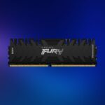 Memoria RAM Kingston FURY Renegade DDR4 3200Mhz_0