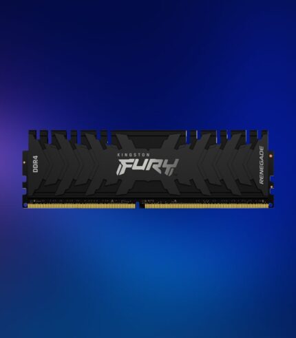 Memoria RAM Kingston FURY Renegade DDR4 3200Mhz_0