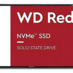 Estado Sólido Interno Ssd Western Digital Wd Red Sn700, 4tb_0