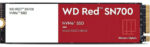 Estado Sólido Interno Ssd Western Digital Wd Red Sn700, 4tb_0